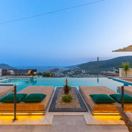 Ela Quality Villa *