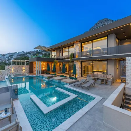 Ela Quality Villa