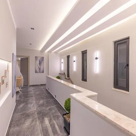 Ela Quality Villa *