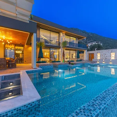 Villa Ela Quality