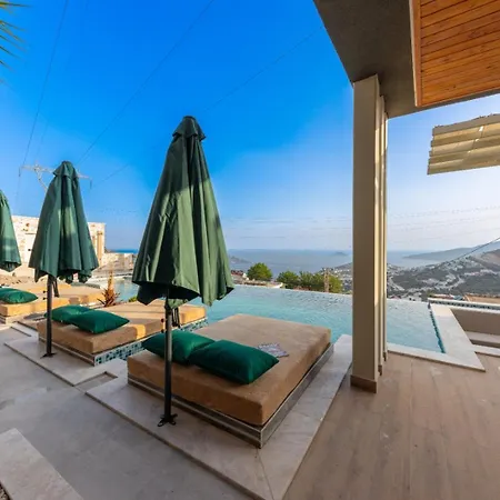 Ela Quality Villa